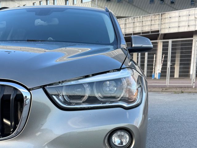 BMW X1 - зображення 3