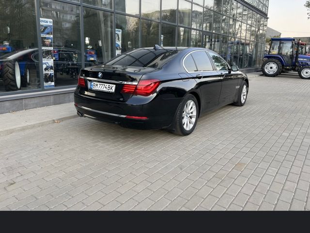 BMW 7 серії - зображення 5