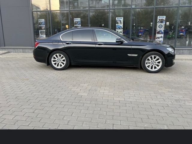 BMW 7 серії - зображення 4