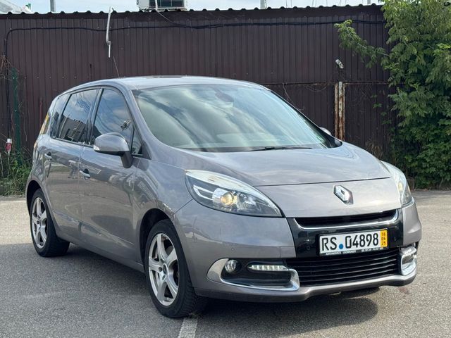 Renault Scenic - зображення 1