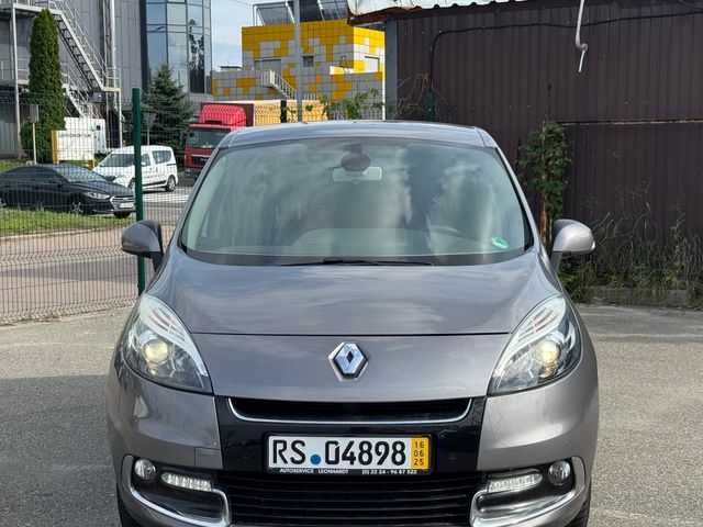 Renault Scenic - зображення 4