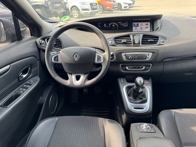 Renault Scenic - зображення 5