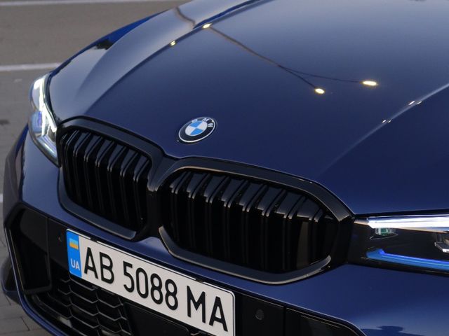 BMW 3 серії - зображення 5