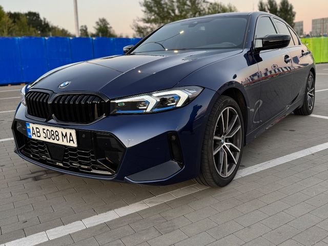 BMW 3 серії - зображення 3