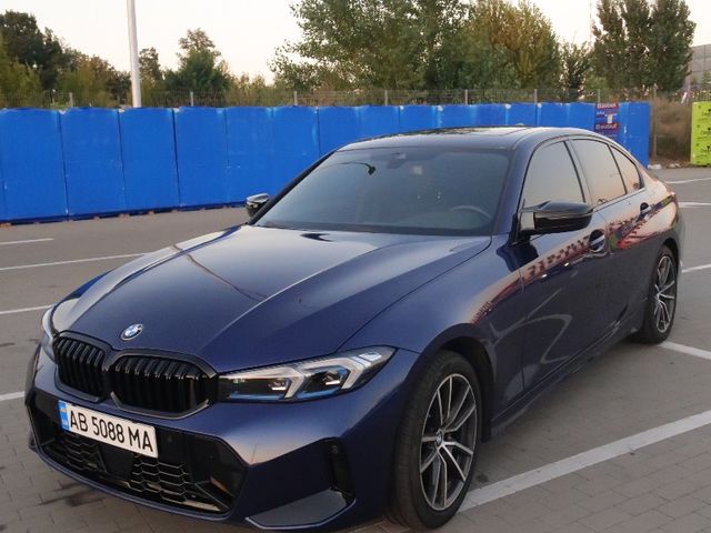 BMW 3 серії - зображення 2