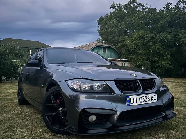 BMW 3 серії - зображення 3