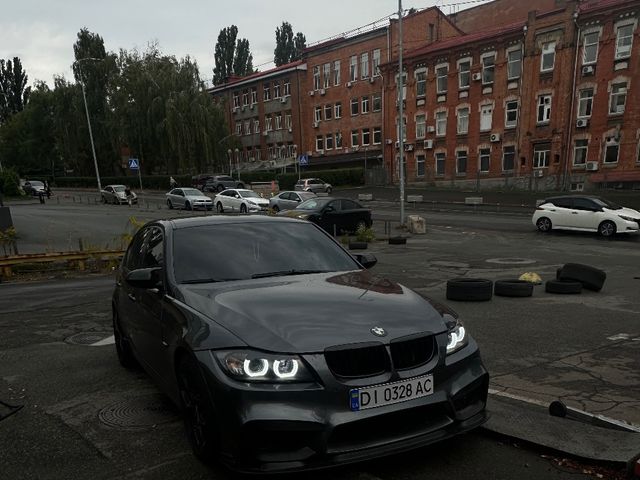 BMW 3 серії - зображення 2