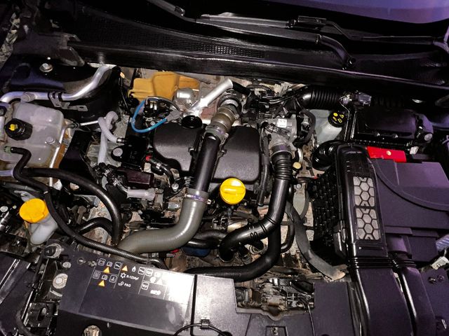 Renault Megane - фото 5