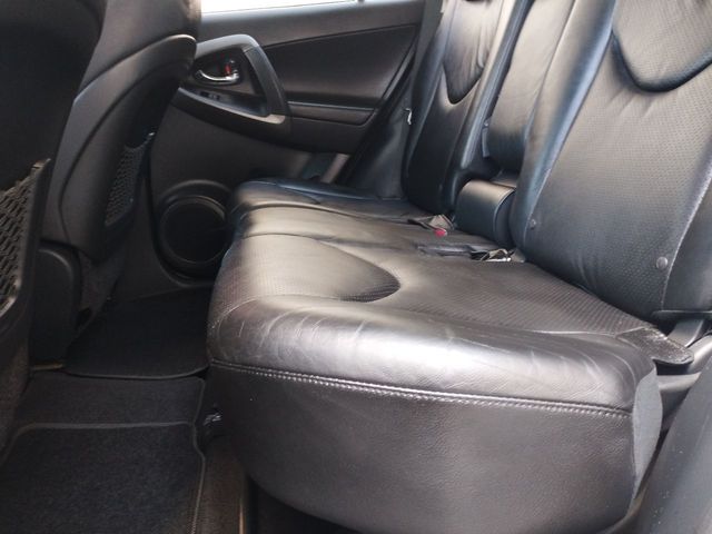Toyota RAV4 - зображення 3