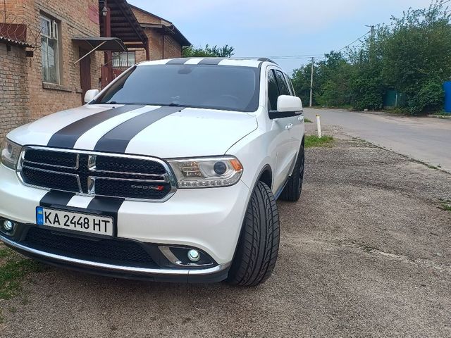 Dodge Durango - зображення 2