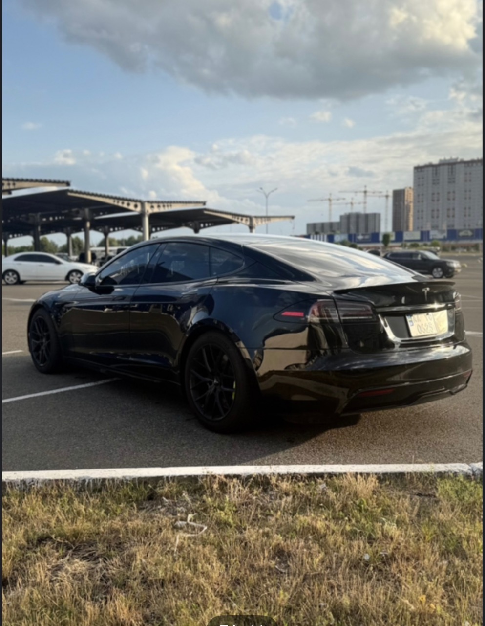 Tesla Model S - зображення 2