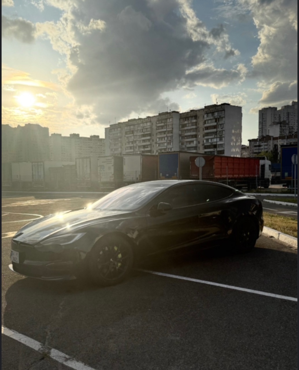 Tesla Model S - зображення 4