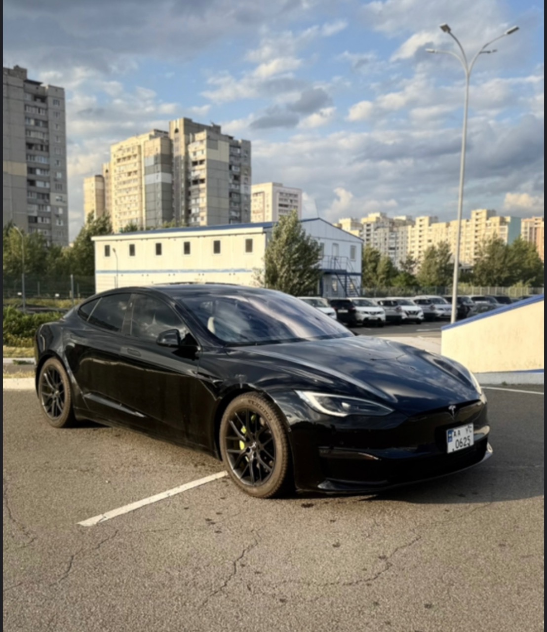 Tesla Model S - зображення 3