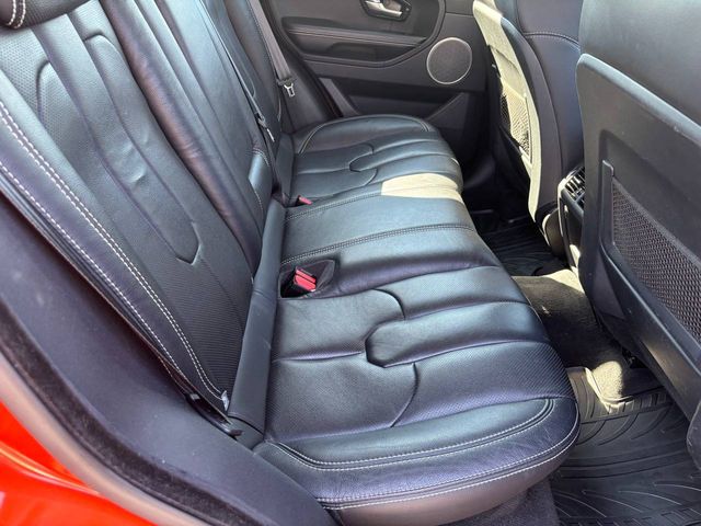 Land Rover Range Rover Evoque - зображення 5