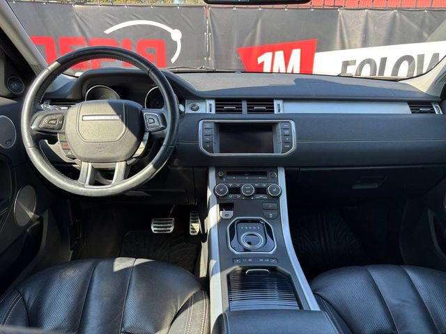 Land Rover Range Rover Evoque - зображення 4
