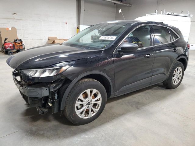 Ford Escape - зображення 1