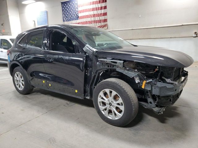 Ford Escape - зображення 3