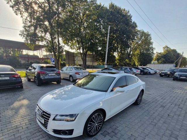 Audi A7 - зображення 1
