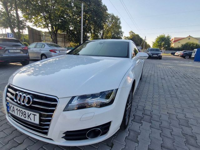 Audi A7 - зображення 3