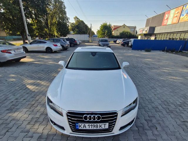 Audi A7 - зображення 4