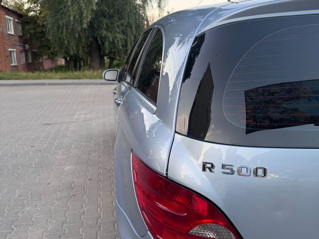 Mercedes-Benz R-Класс - зображення 5