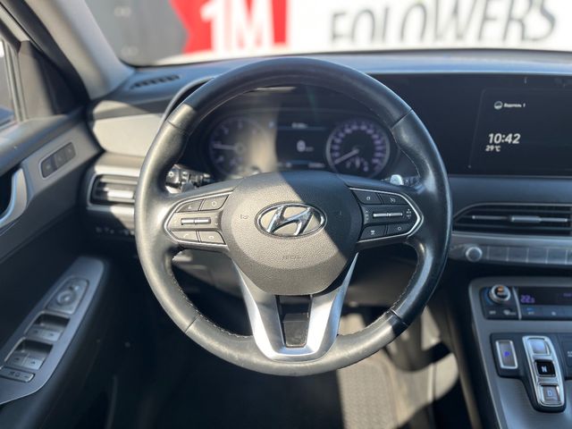 Hyundai Palisade - фото 5