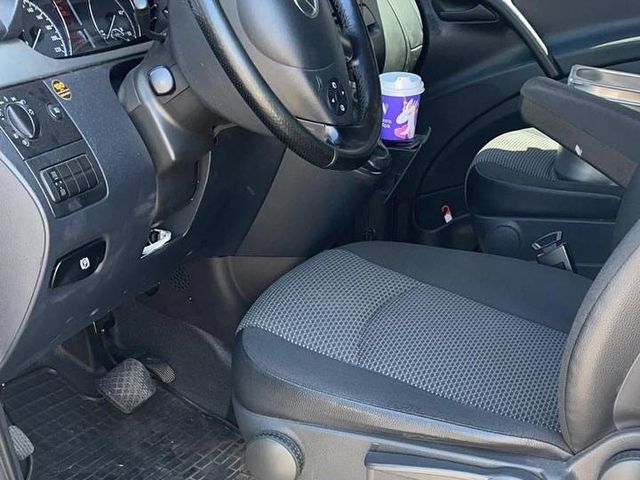 Mercedes-Benz Vito - зображення 5