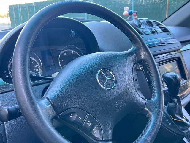 Mercedes-Benz Viano - зображення 4
