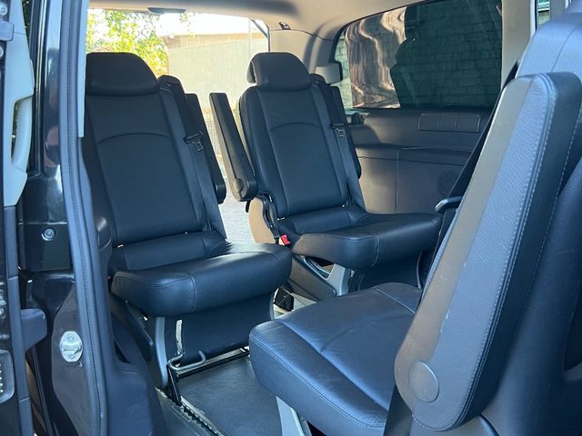 Mercedes-Benz Viano - зображення 5