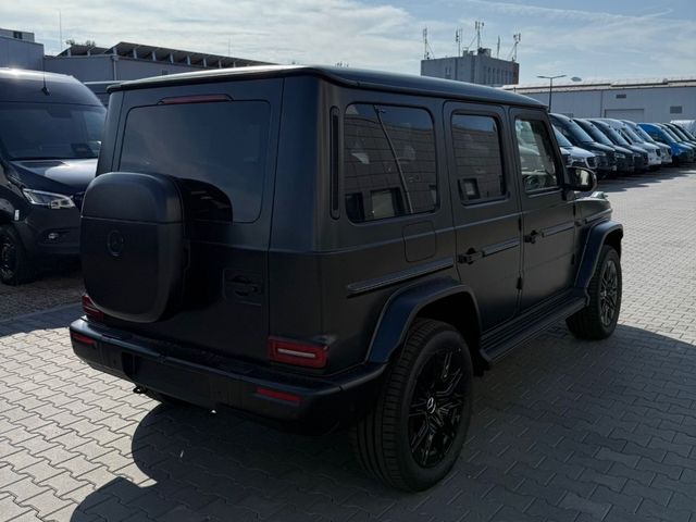 Mercedes-Benz G-Класс - зображення 3