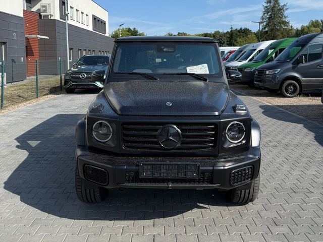 Mercedes-Benz G-Класс - зображення 2