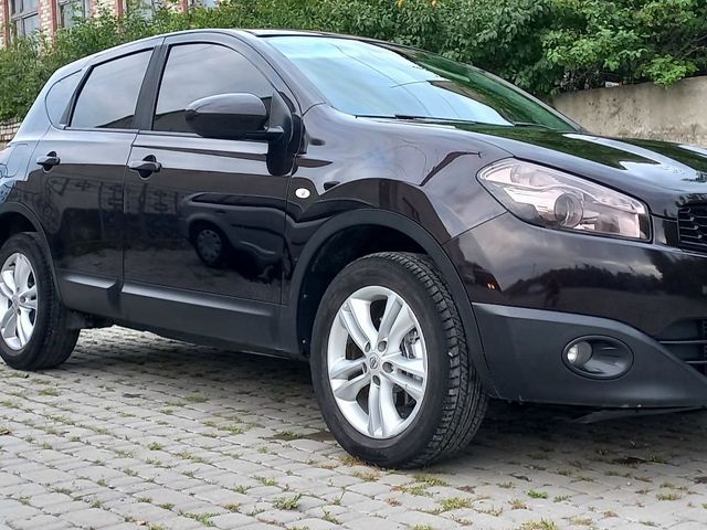 Nissan Qashqai - зображення 3