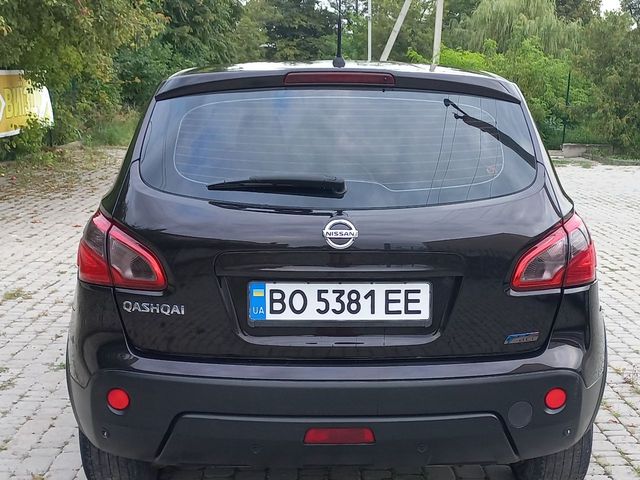 Nissan Qashqai - зображення 5