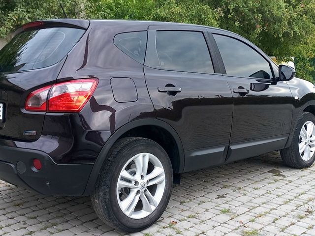 Nissan Qashqai - зображення 4
