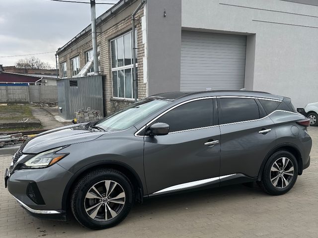 Nissan Murano - зображення 5