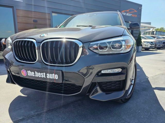 BMW X3 - зображення 3