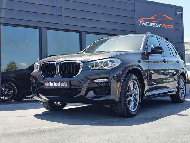 BMW X3 - зображення 1