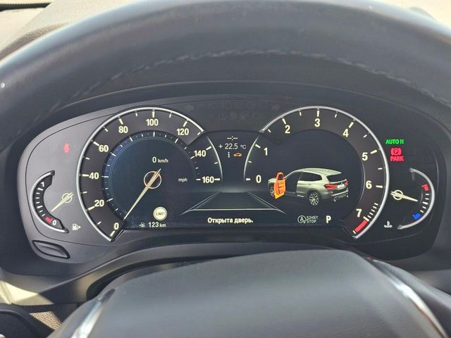 BMW X3 - зображення 5