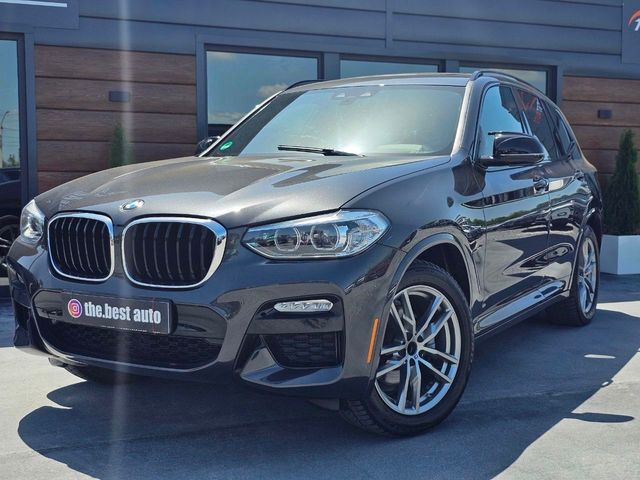 BMW X3 - зображення 2