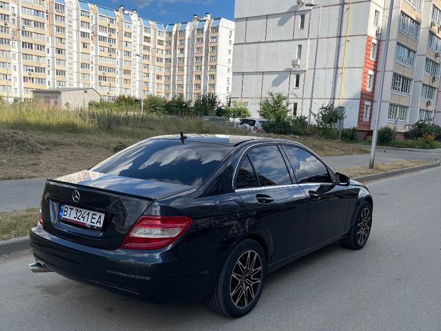 Mercedes-Benz C-Класс - зображення 4