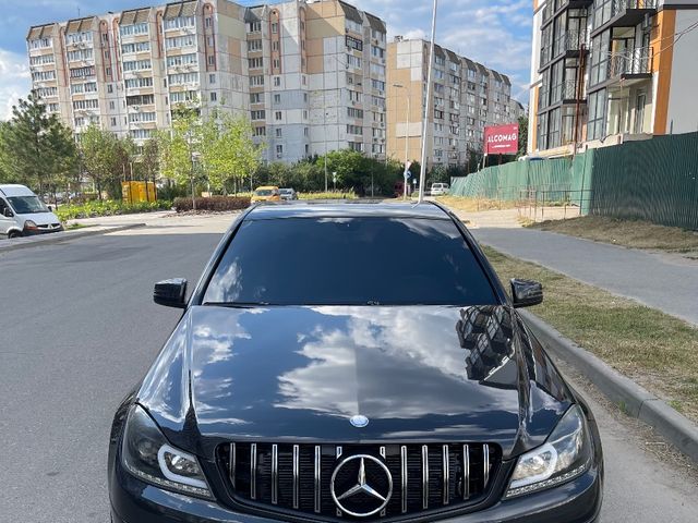 Mercedes-Benz C-Класс - зображення 1