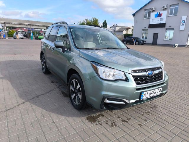 Subaru Forester - зображення 2