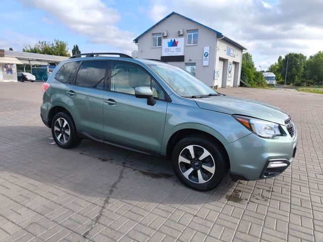 Subaru Forester - зображення 3