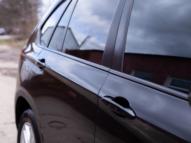BMW X5 - зображення 5