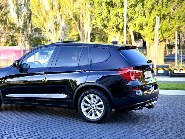 BMW X3 - зображення 4
