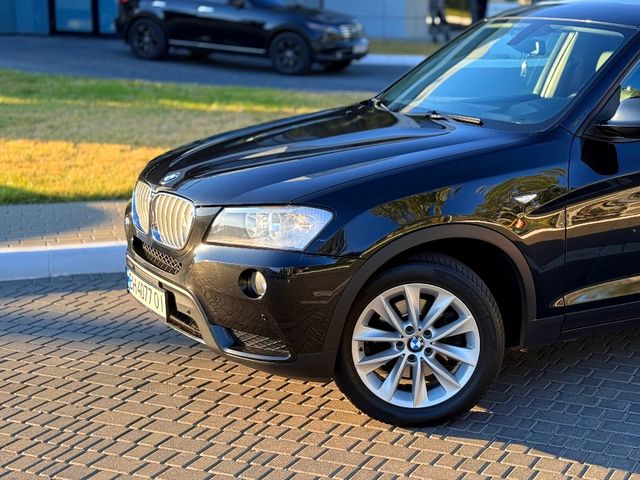 BMW X3 - зображення 2