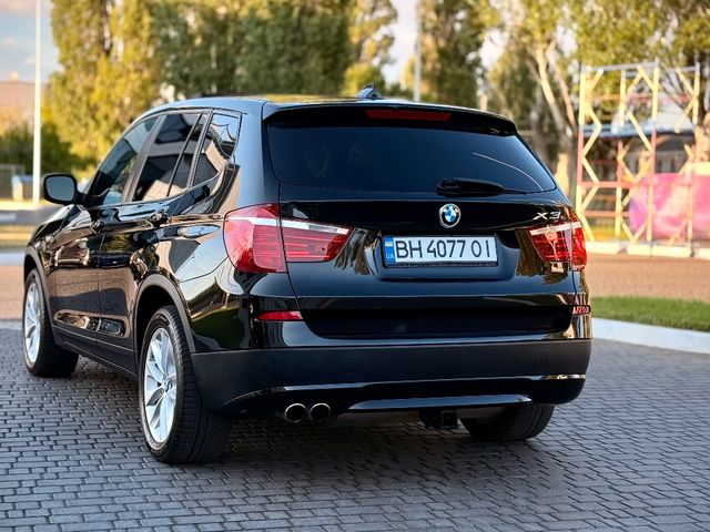 BMW X3 - зображення 5