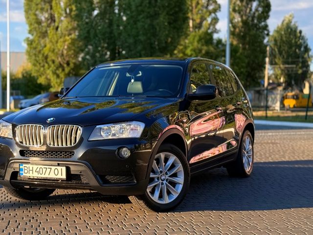 BMW X3 - зображення 1
