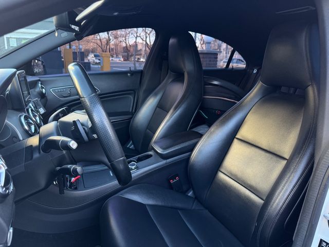 Mercedes-Benz CLA - зображення 5