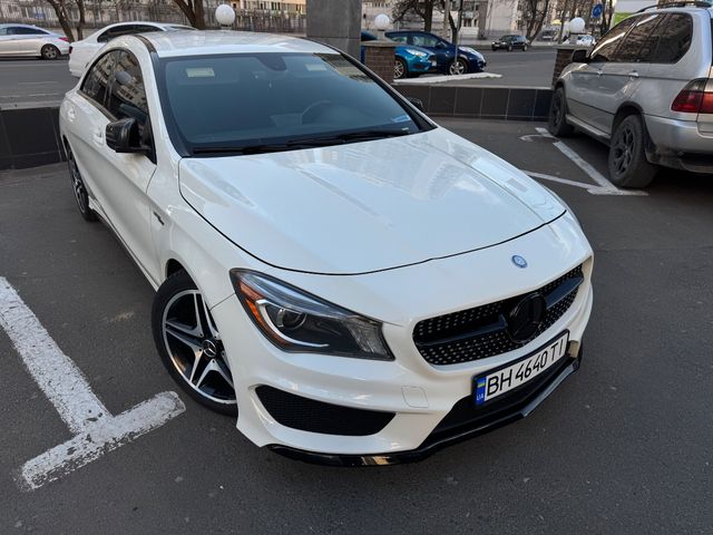 Mercedes-Benz CLA - зображення 3